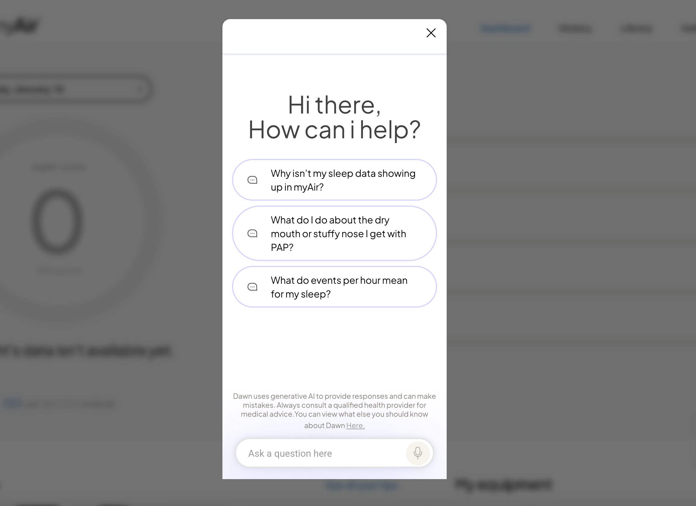 AI Leadership Initiative