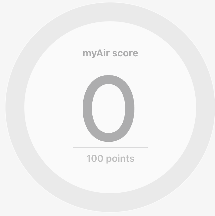 myAir Web Project